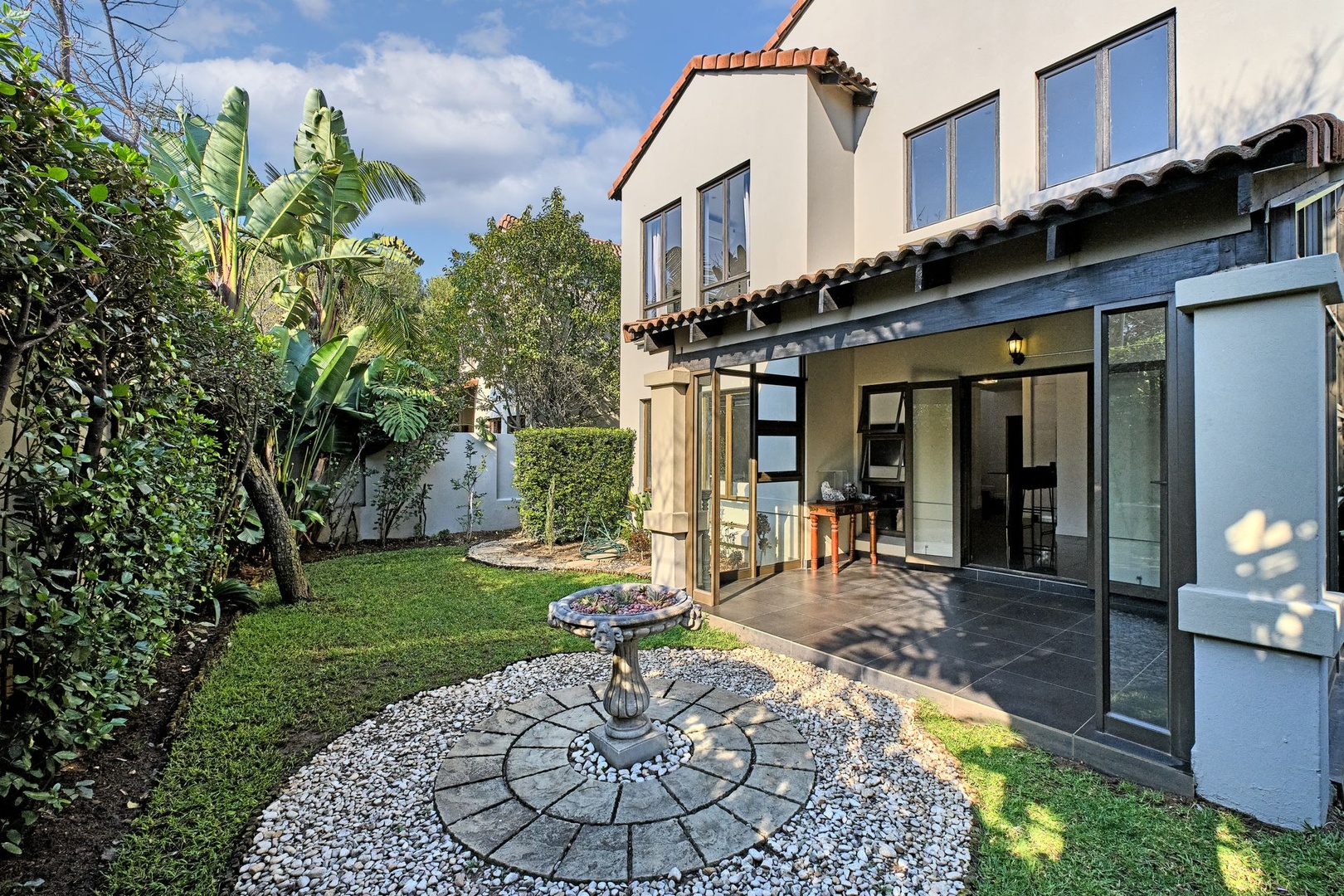 Modern Living Meets Everyday Comfort