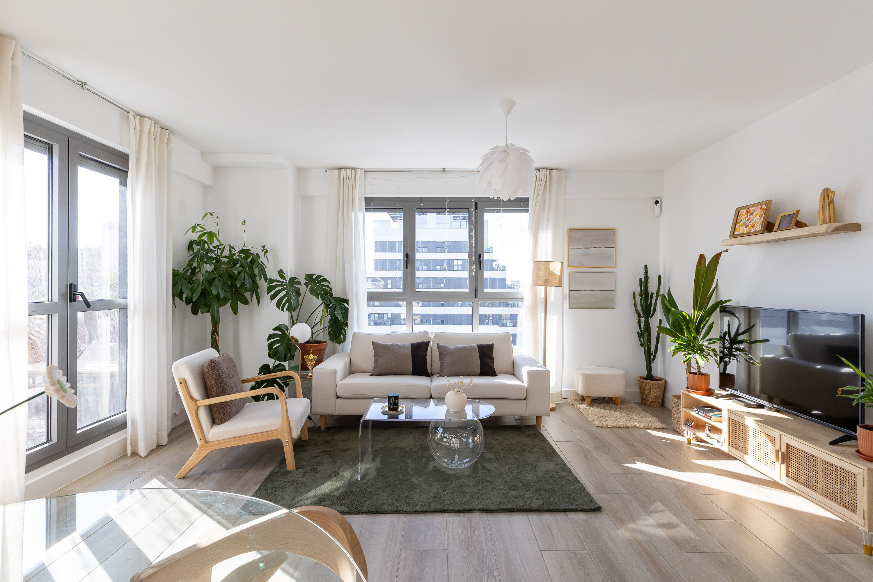 EXCLUSIVE RENTAL DURING THE FORMULA 1 GRAND PRIX | VALDEBEBAS
