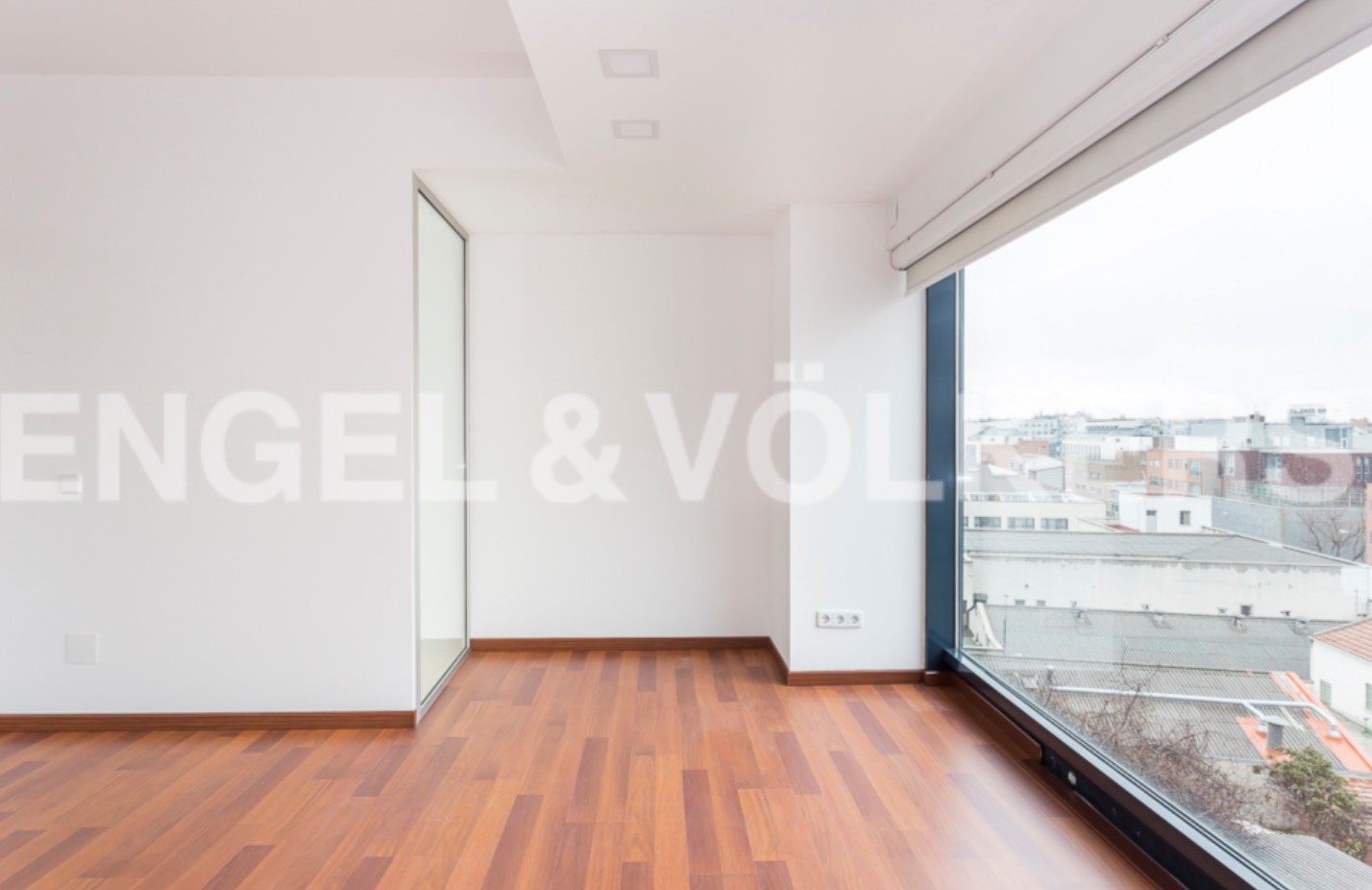 Modern Loft next to Alcala street