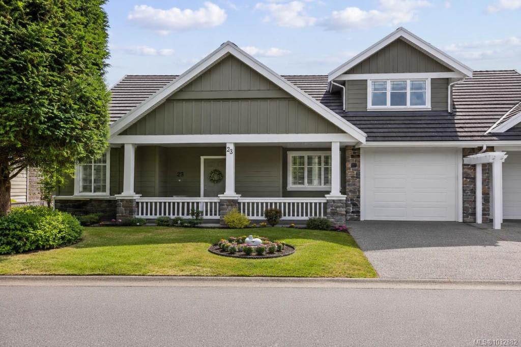 This home showcases quality craftsmanship throughout!