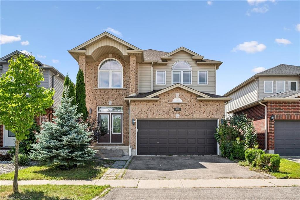 Spacious And Beautifully Situated Family Home