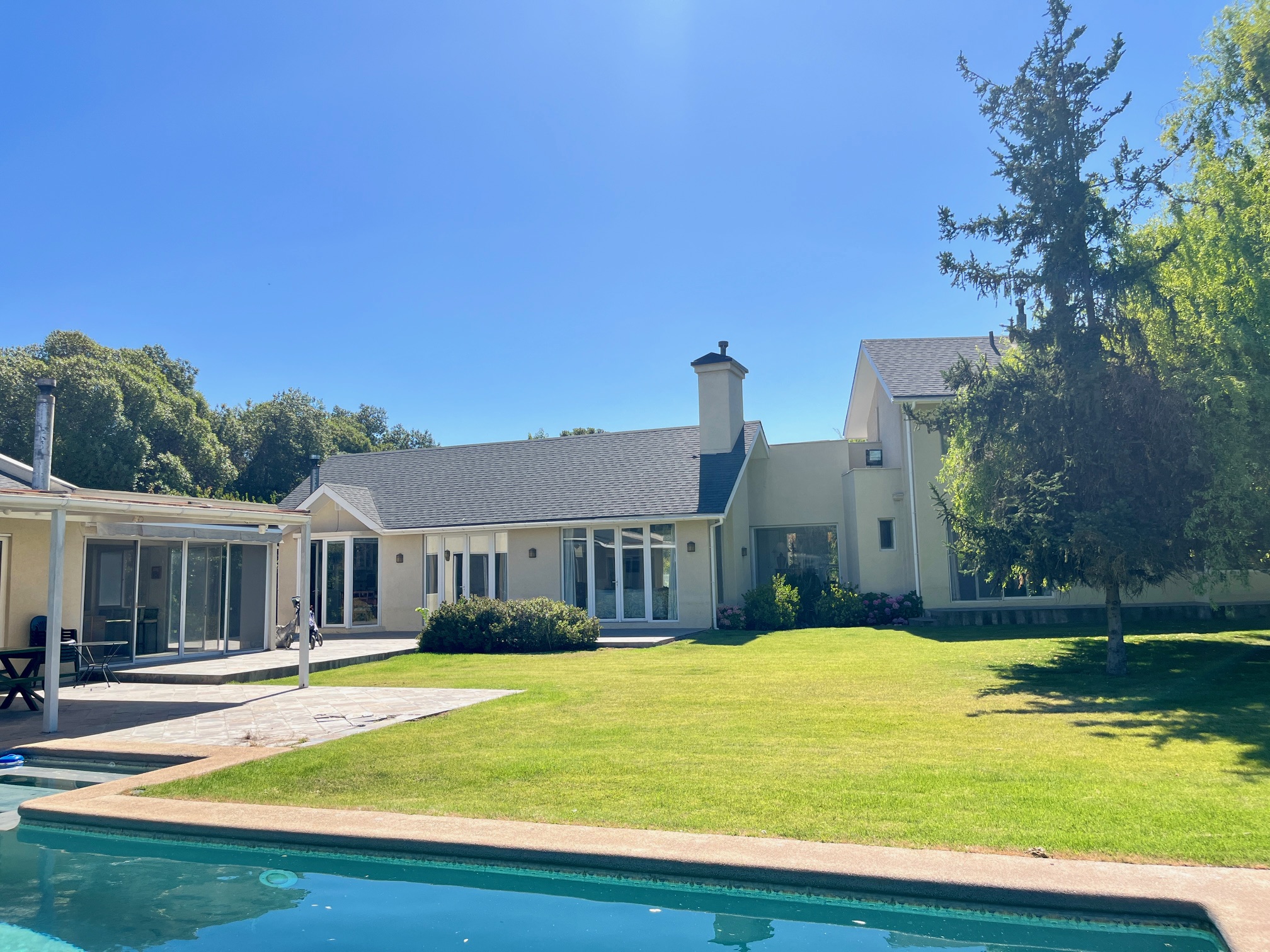 ¡Impecable! Casa en el mejor sector del Condominio Las Araucarias