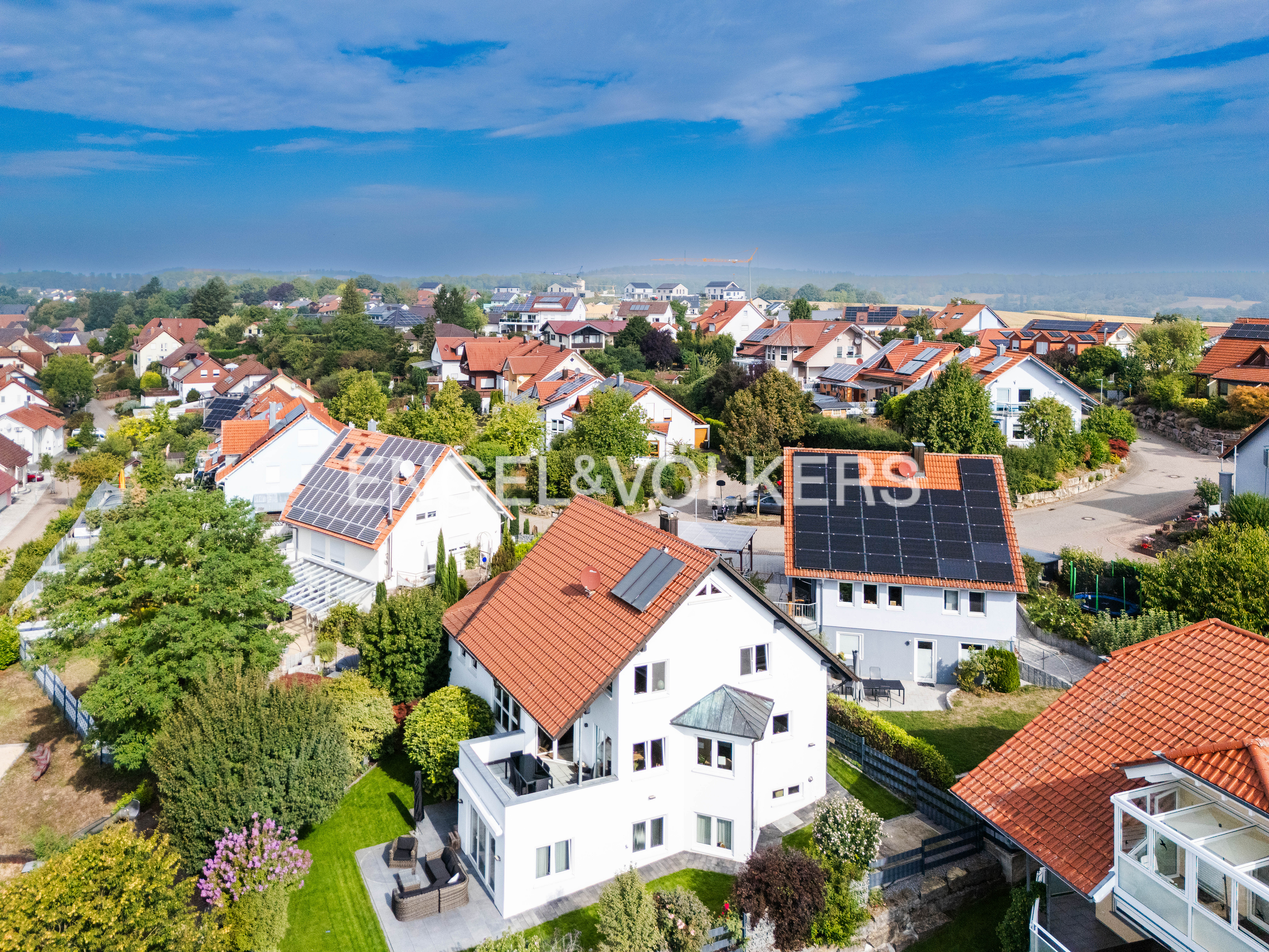 Moderne Wohnqualität in Eppingen – einziehen, ankommen, wohlfühlen