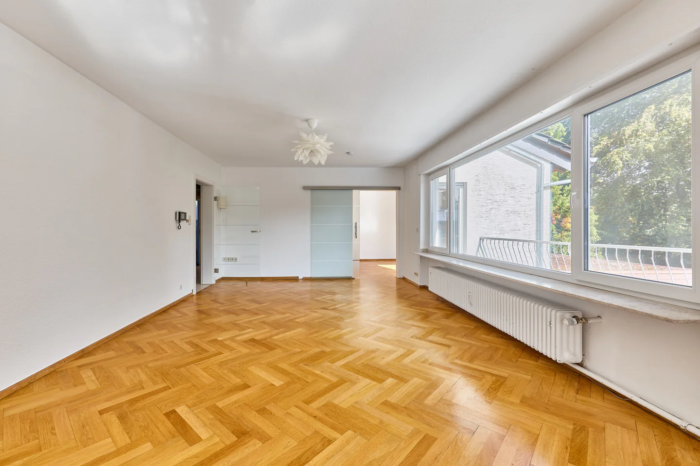 Attraktives Einfamilienhaus in gefragter Wohnlage zur Miete! - Photo 2