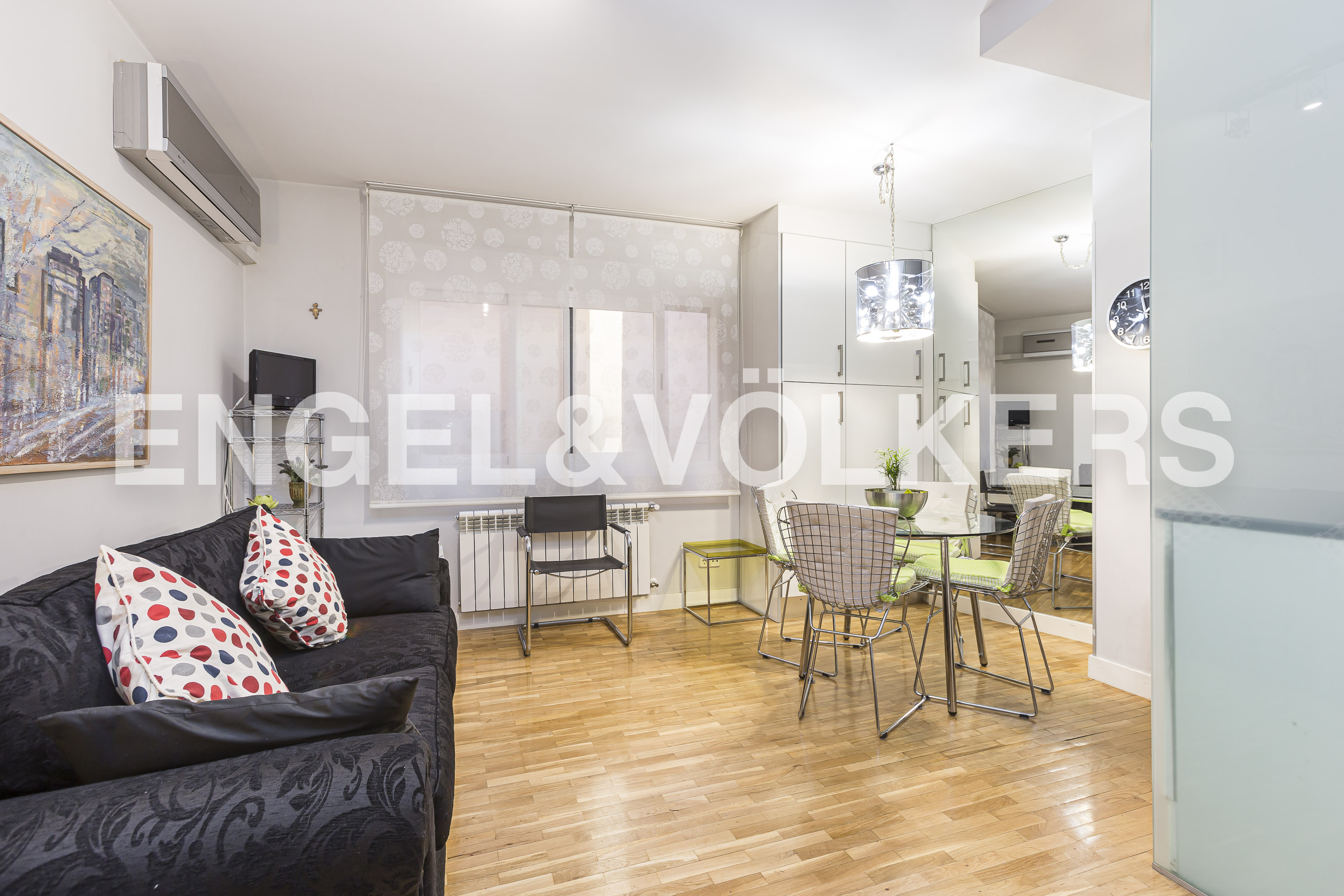 Cozy apartment in Ibiza for rent