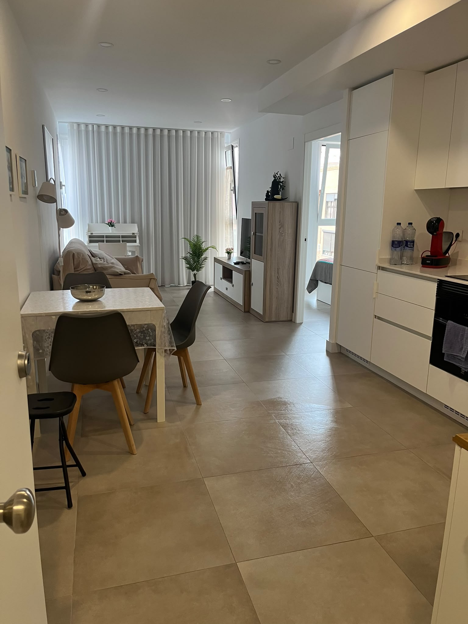 Nueva vivienda en exclusiva