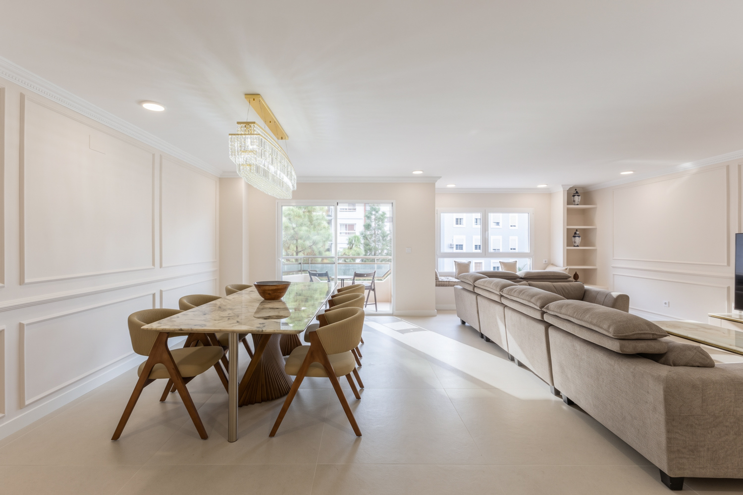 Spectacular luxury rental home, newly renovated, in Arrancapins