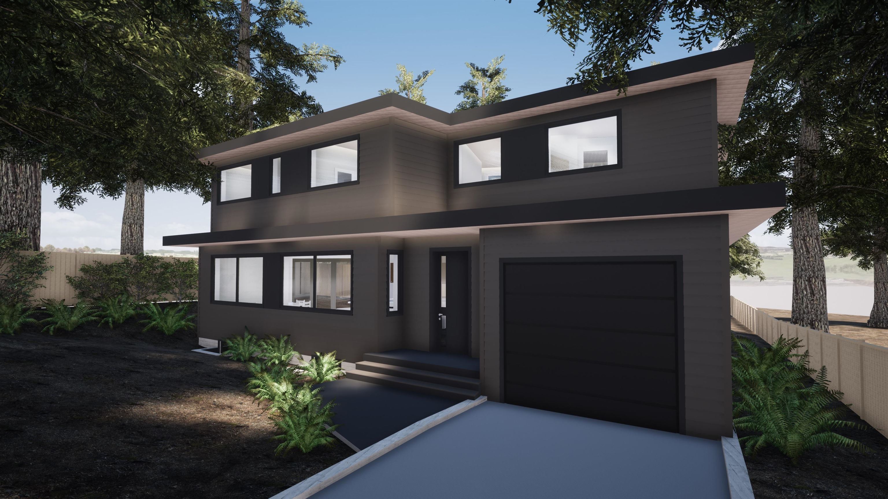 5,632 Sq.Ft. Lot with Approved Plans & Permits