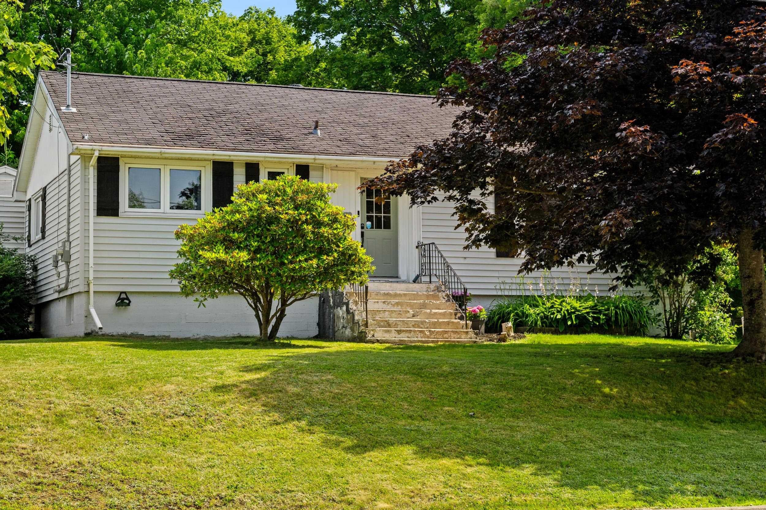 Updated Dartmouth Home: Modernized Woodlawn Family Bungalow