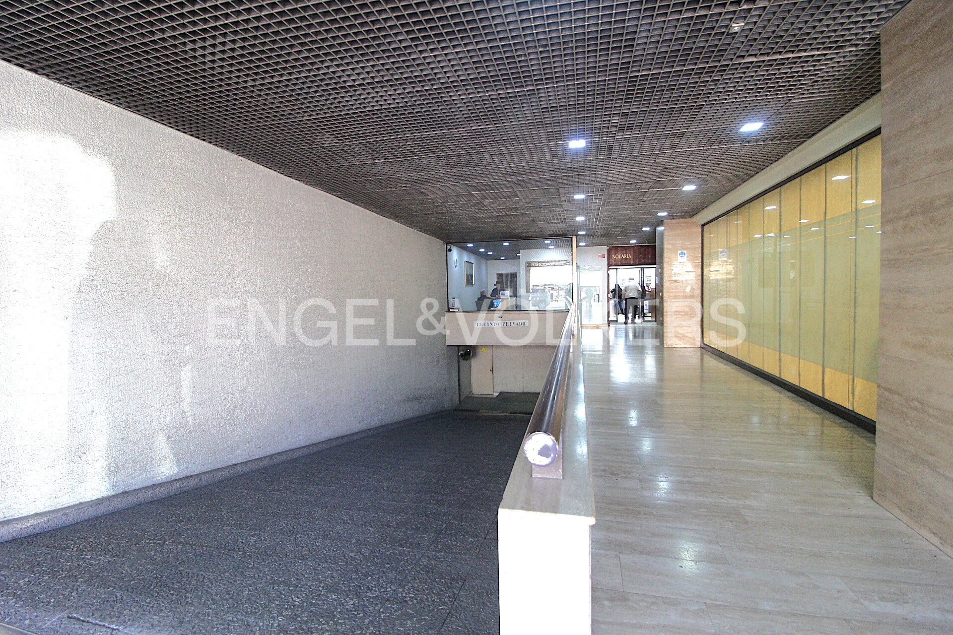Oficina Edificio Génesis Centro de Rancagua