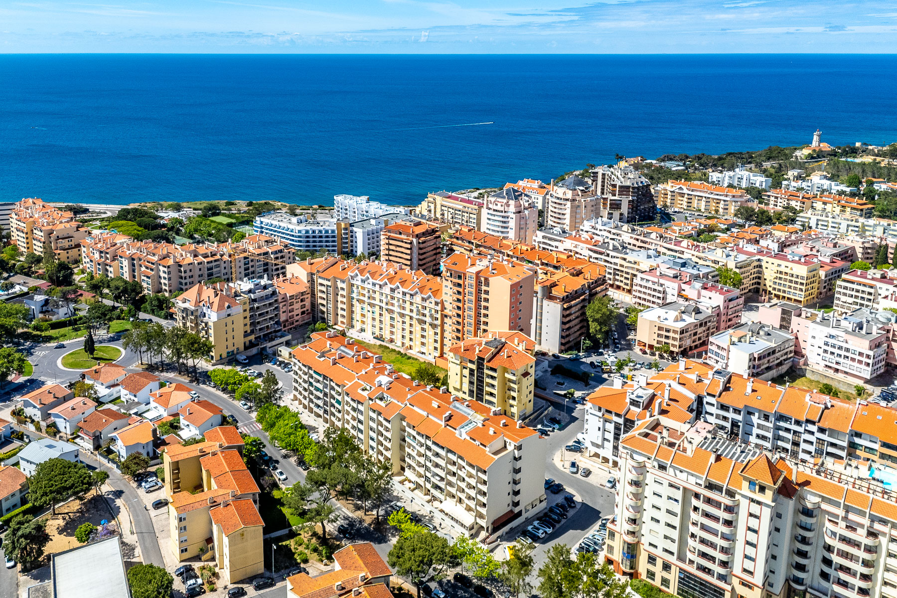 5 Bed Duplex Apartment | Cascais