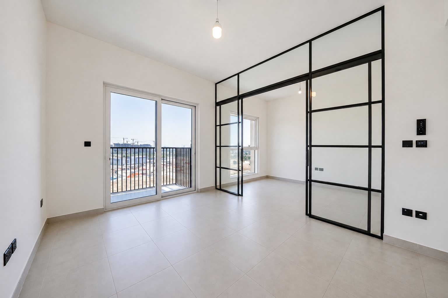 Corner Unit | High Floor | Prime Location