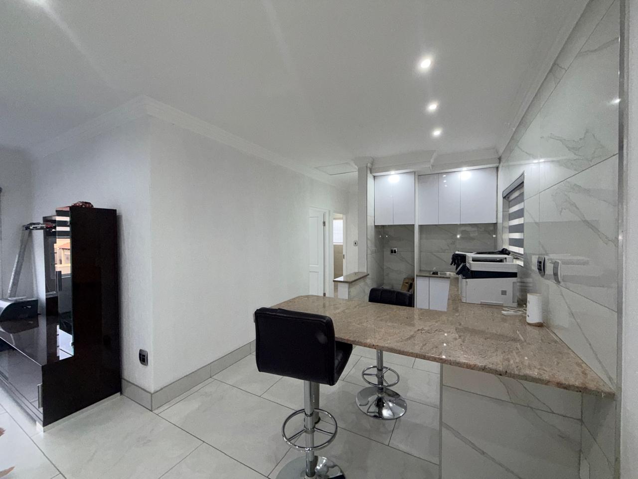 Modern 1 bedroom apartment