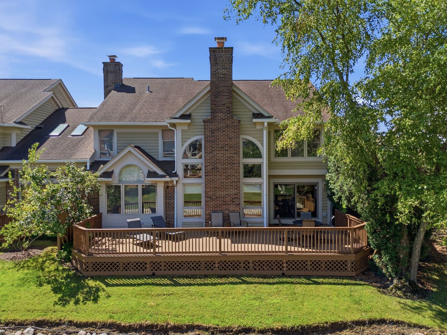 Rare Waterfront Gem!