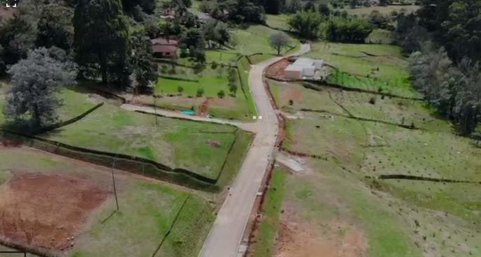 Lote para venta | Parcelación en Llanogrande