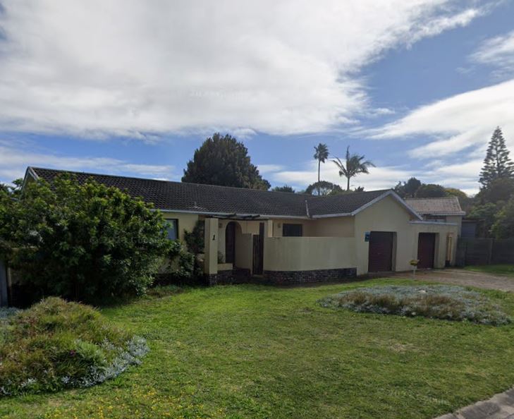 3 Bedroom Family Home