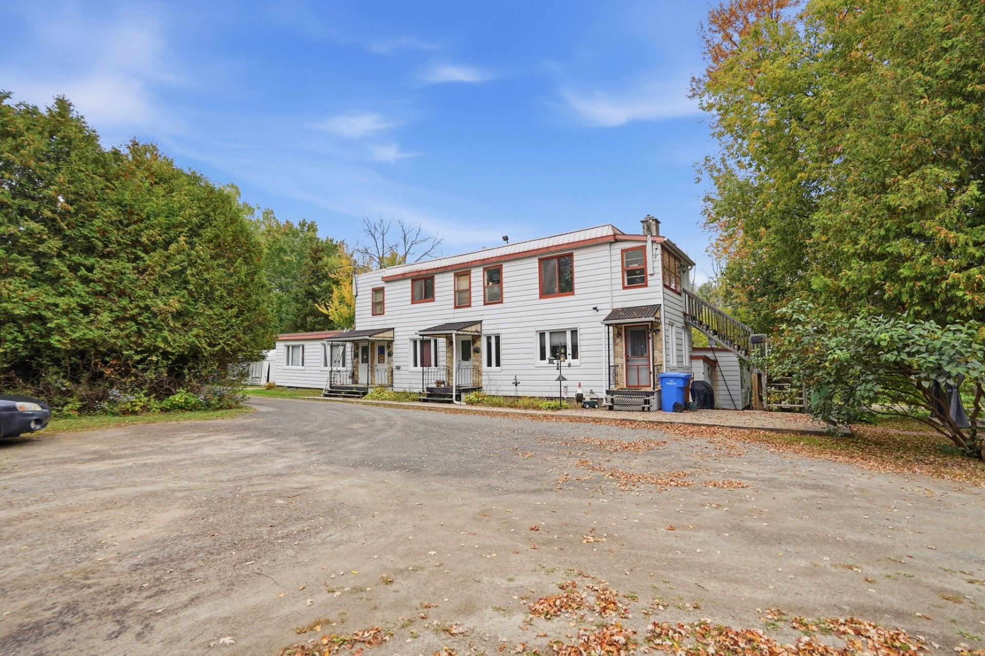 Potential owner occupied property