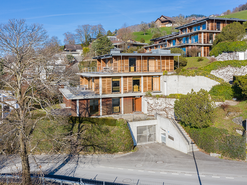 Lakeview Trinity | multi-storey building