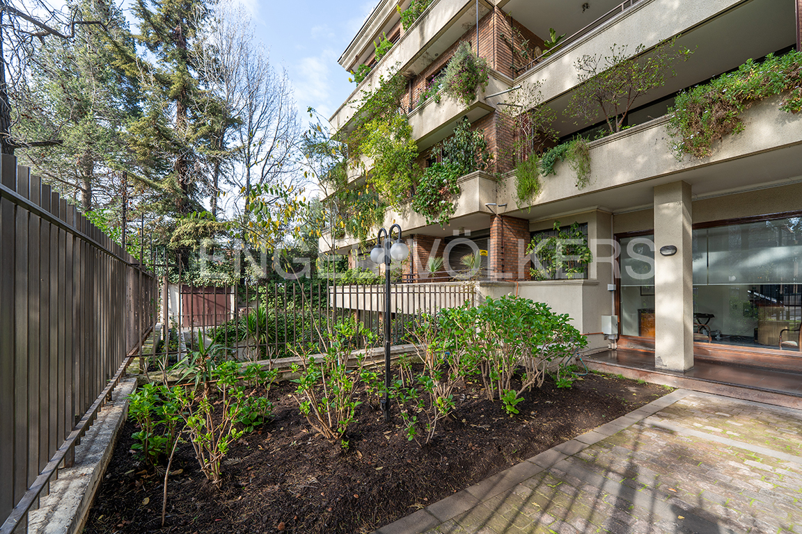 Departamento duplex en sector Borde Rio