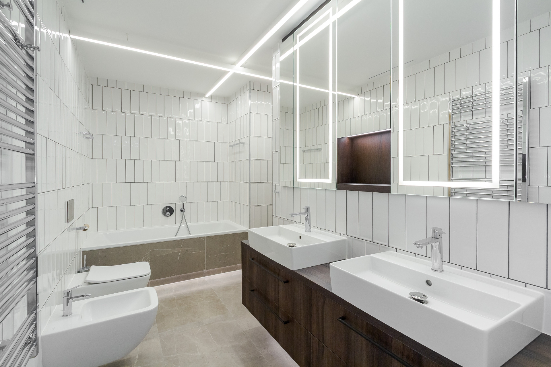 Rent an apartment 3+kt with air conditioning