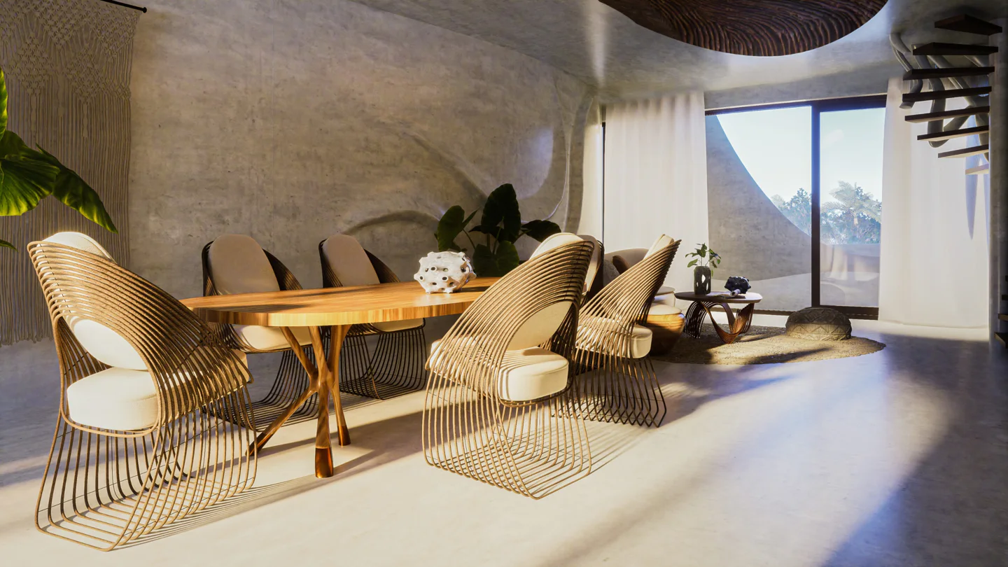 Azulik Residences Tulum 2