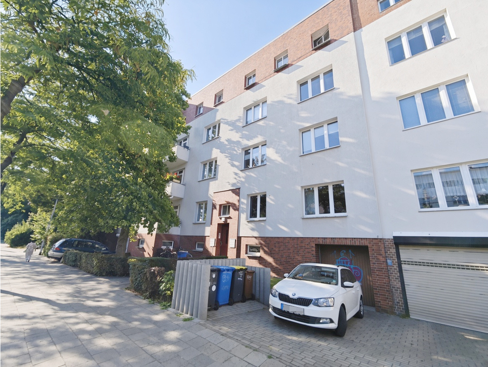 Mehrfamilienhaus mit 8 We und viel Potential in der KTV