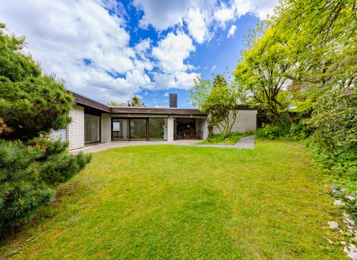 Großzügiger Familienbungalow in Dornberg