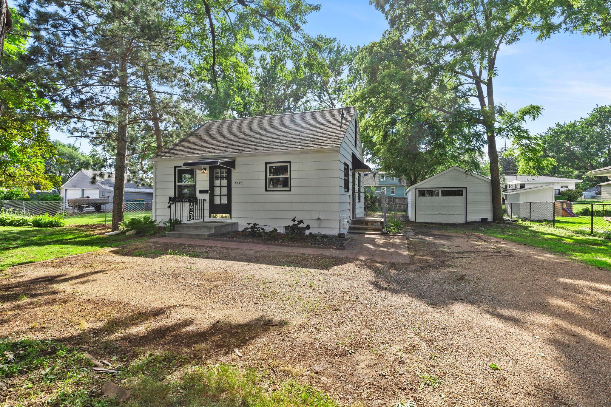 Thoughtfully Rehabbed, Spacious Lot, Prime Location