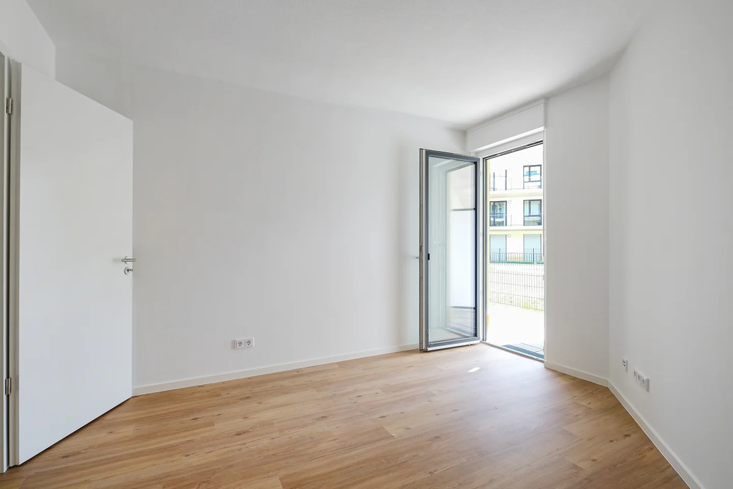 Erstklassiges Wohnen: Ihr neues Zuhause in den Halske Gärten - Photo 5