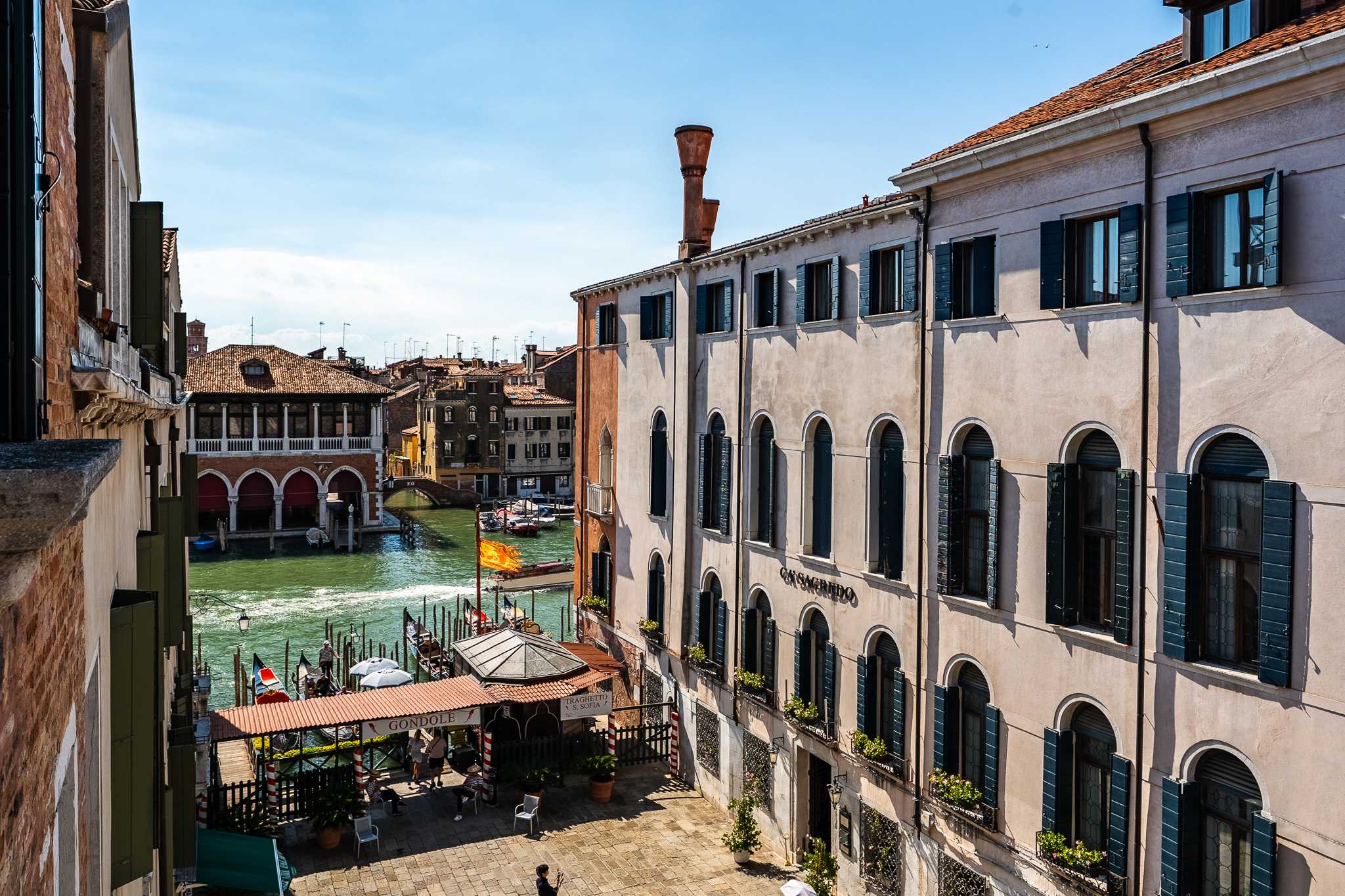 Residenza Santa Sofia
