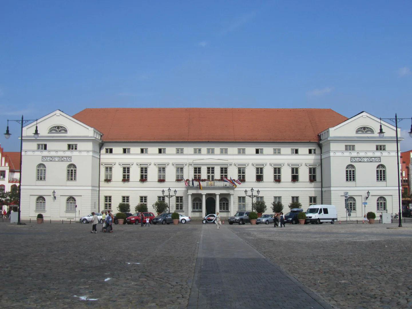 Büro- und Praxisfläche - Preis und Leistung im Einklang - Photo 2