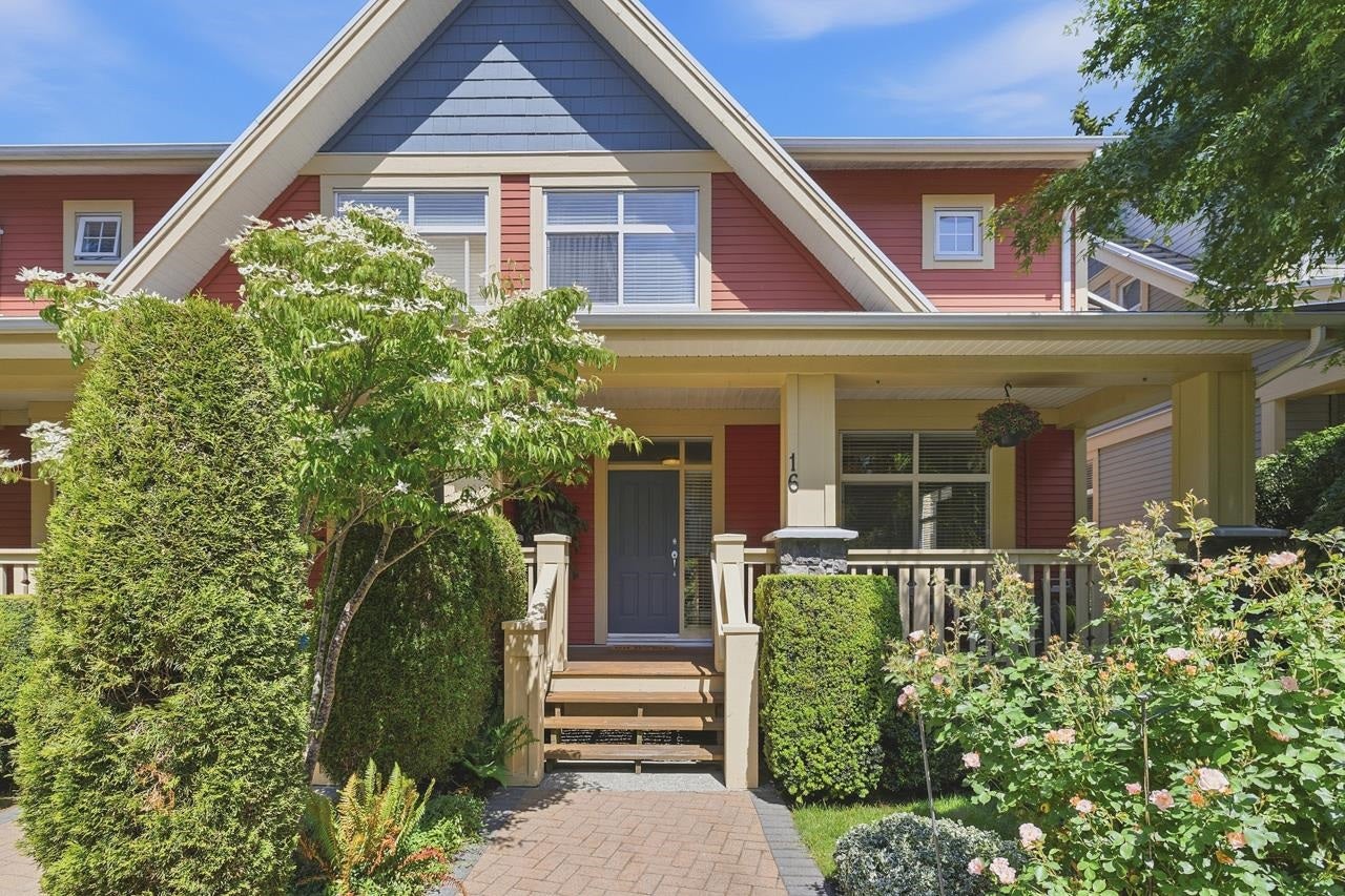 Elegant Morgan Creek Home in Boutique Ferngrove