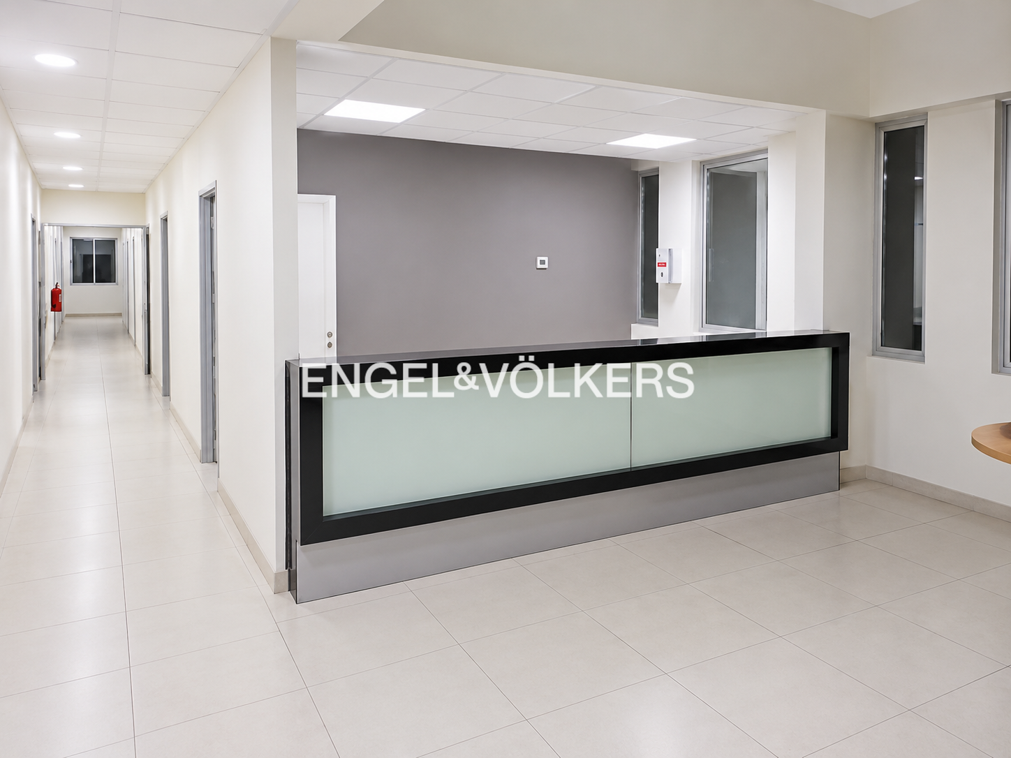 Oficina habilitada en arriendo Linares 365 m2