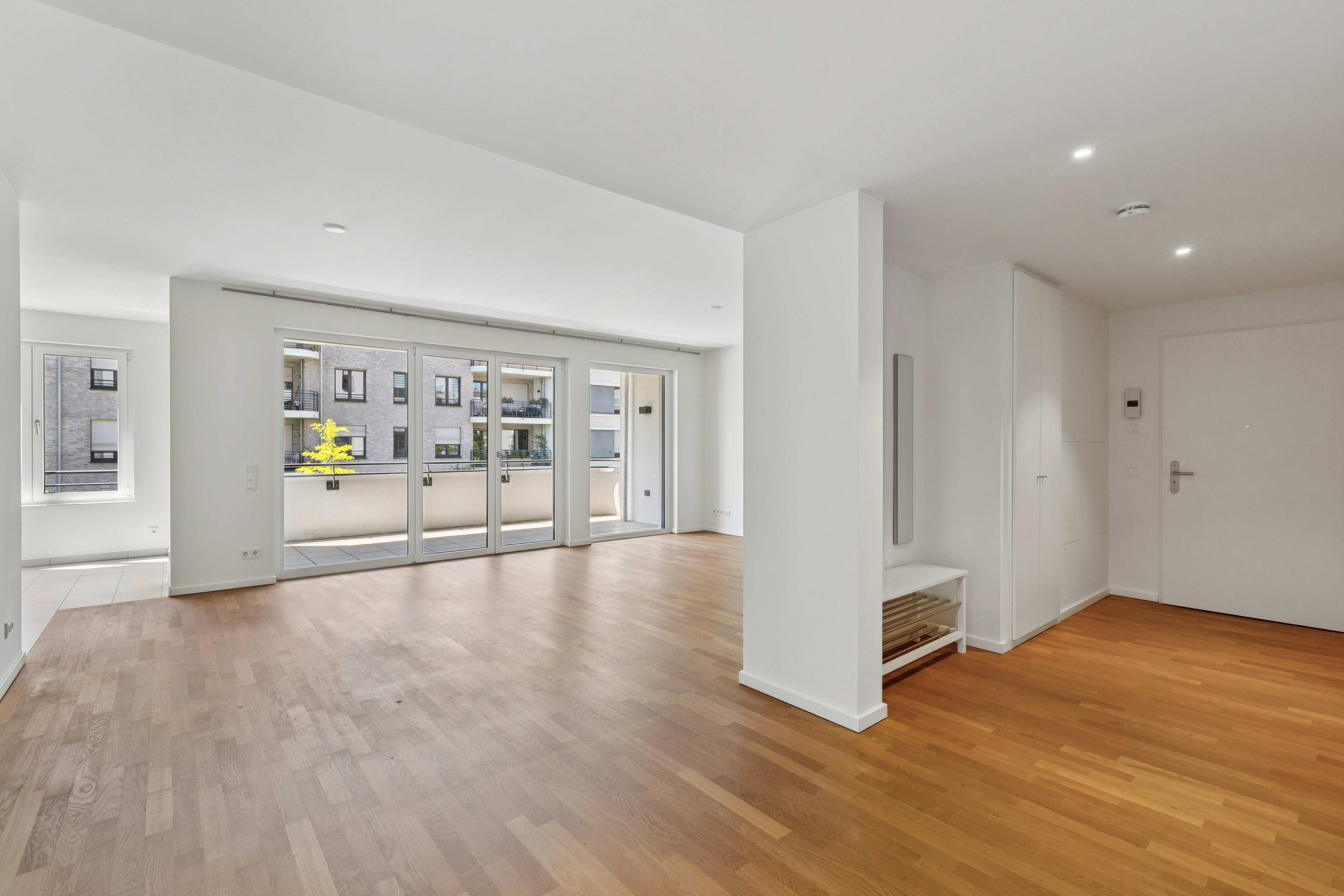 Modern living comfort in sought-after Grafental