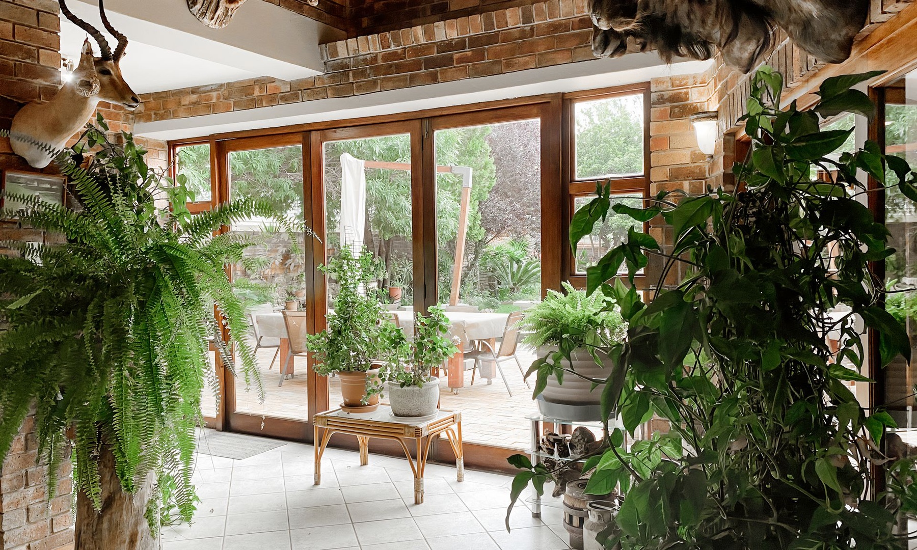 Spacious, Comfortable and Secure Home in Grimbeeck Park
