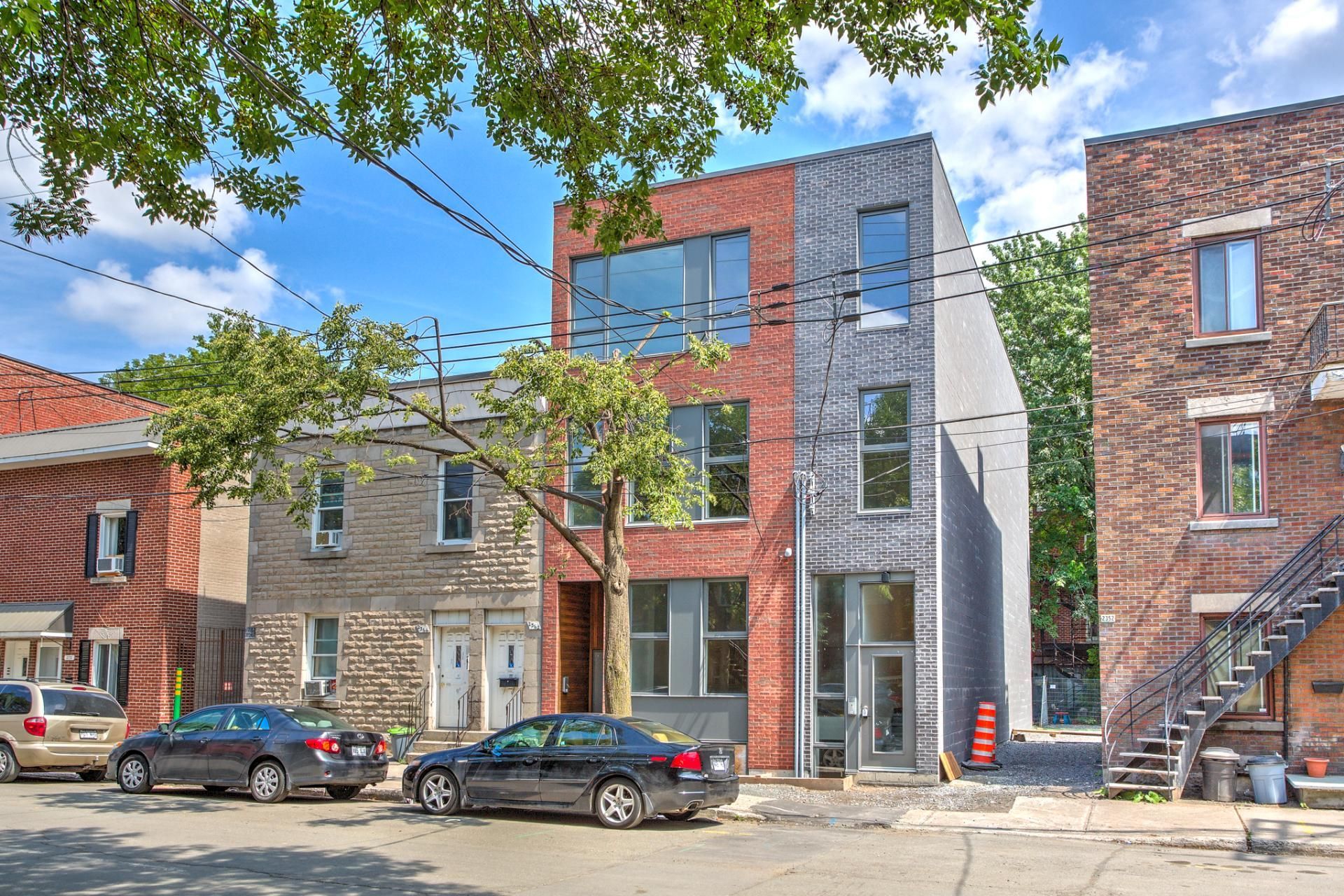 Montréal (Ville-Marie) QC