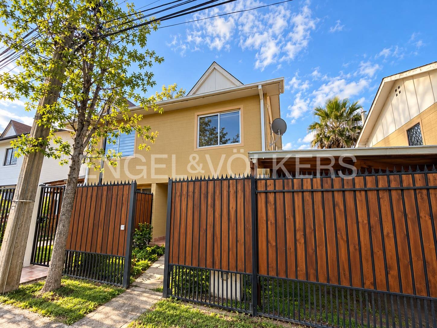 Casa en venta en Parque San Juan