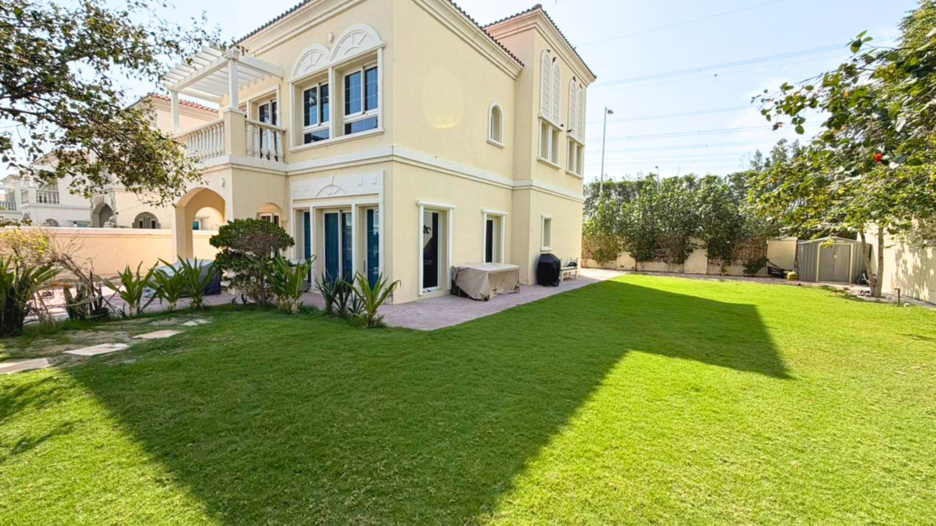 Extended| Upgraded Flooring| Furnished Option| VOT