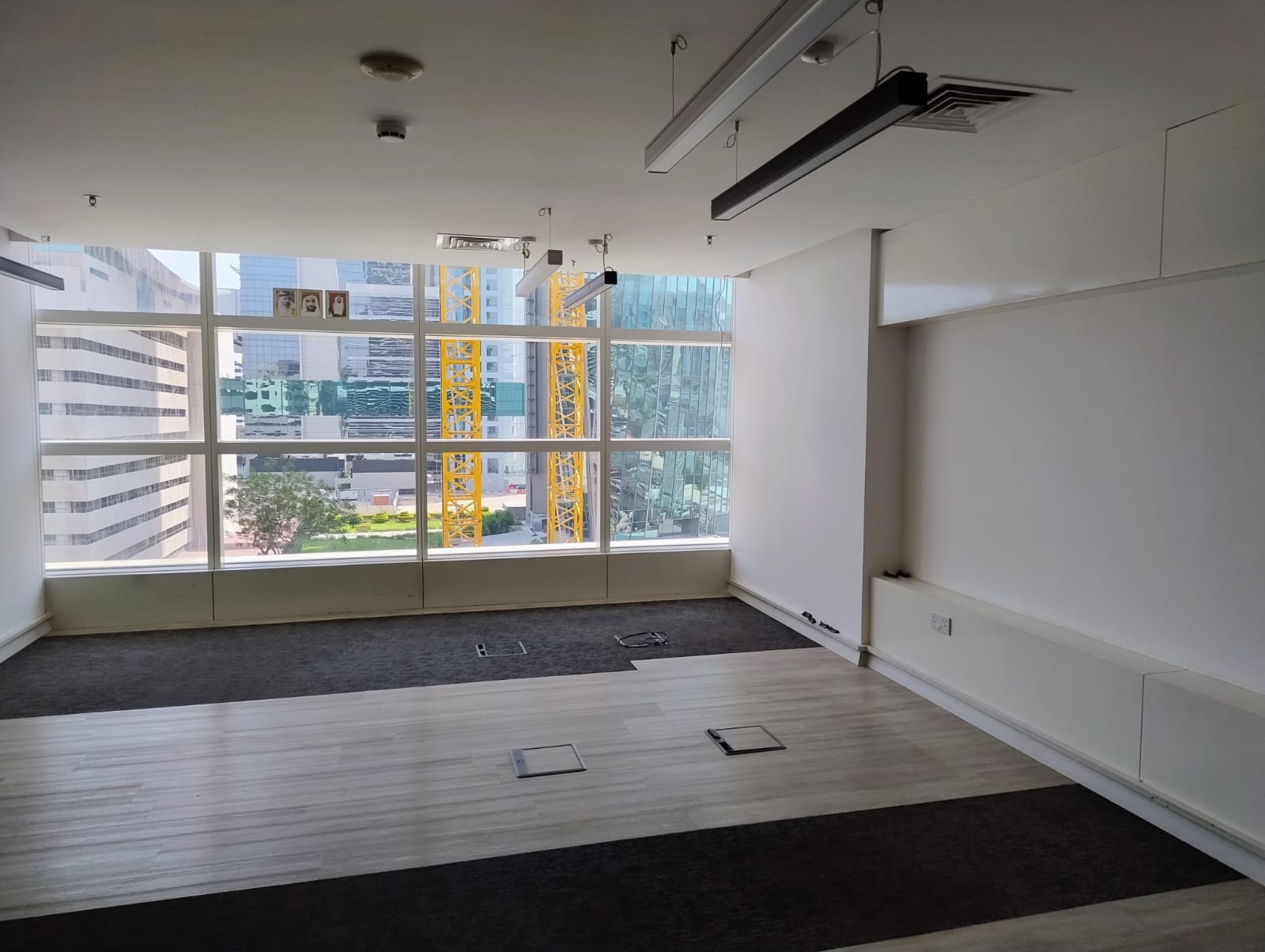 Premium Location | Grade A Tower | Near Metro