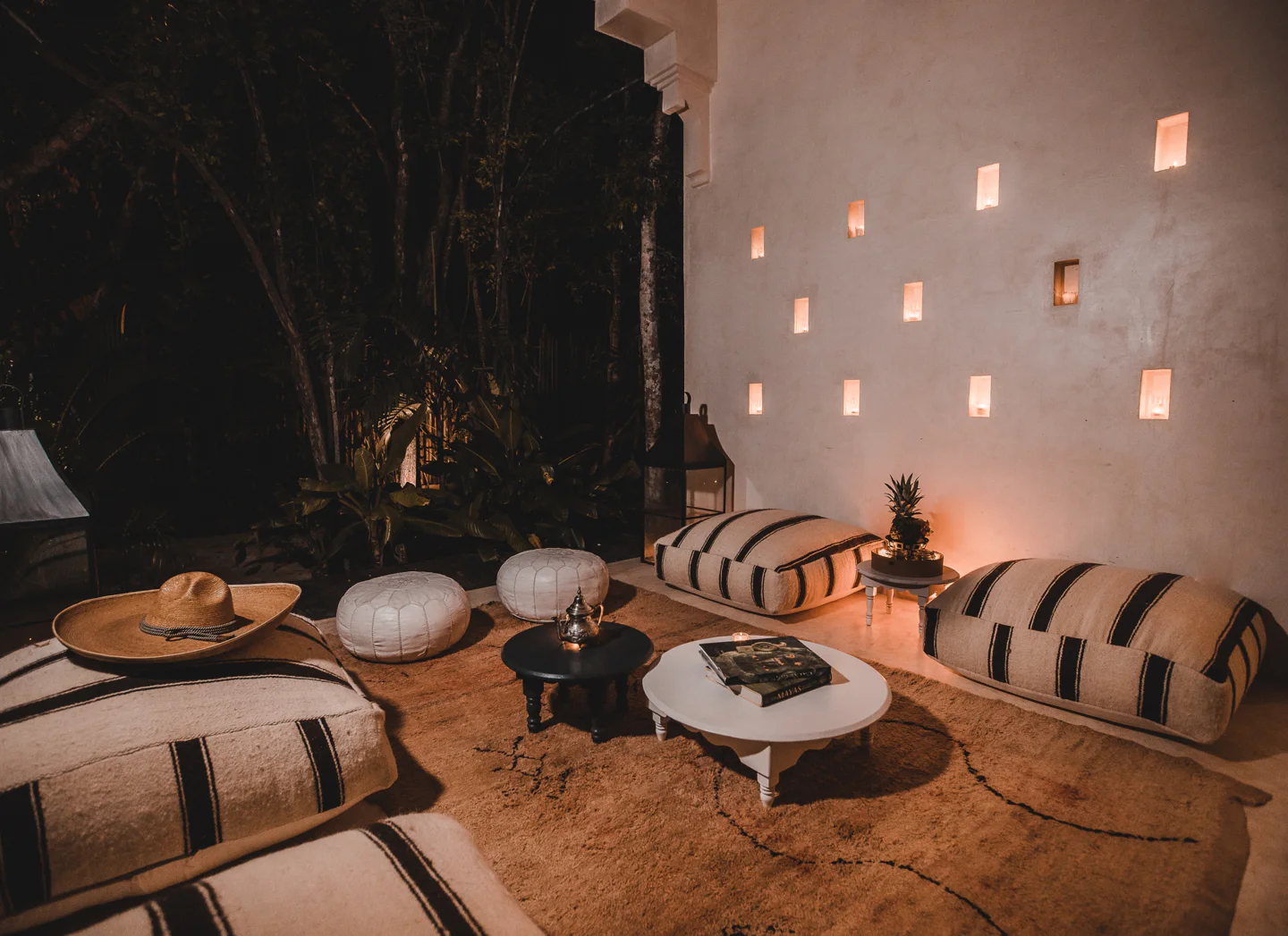 Tulum Luxury Villa with High ROI & Growth Potential 3