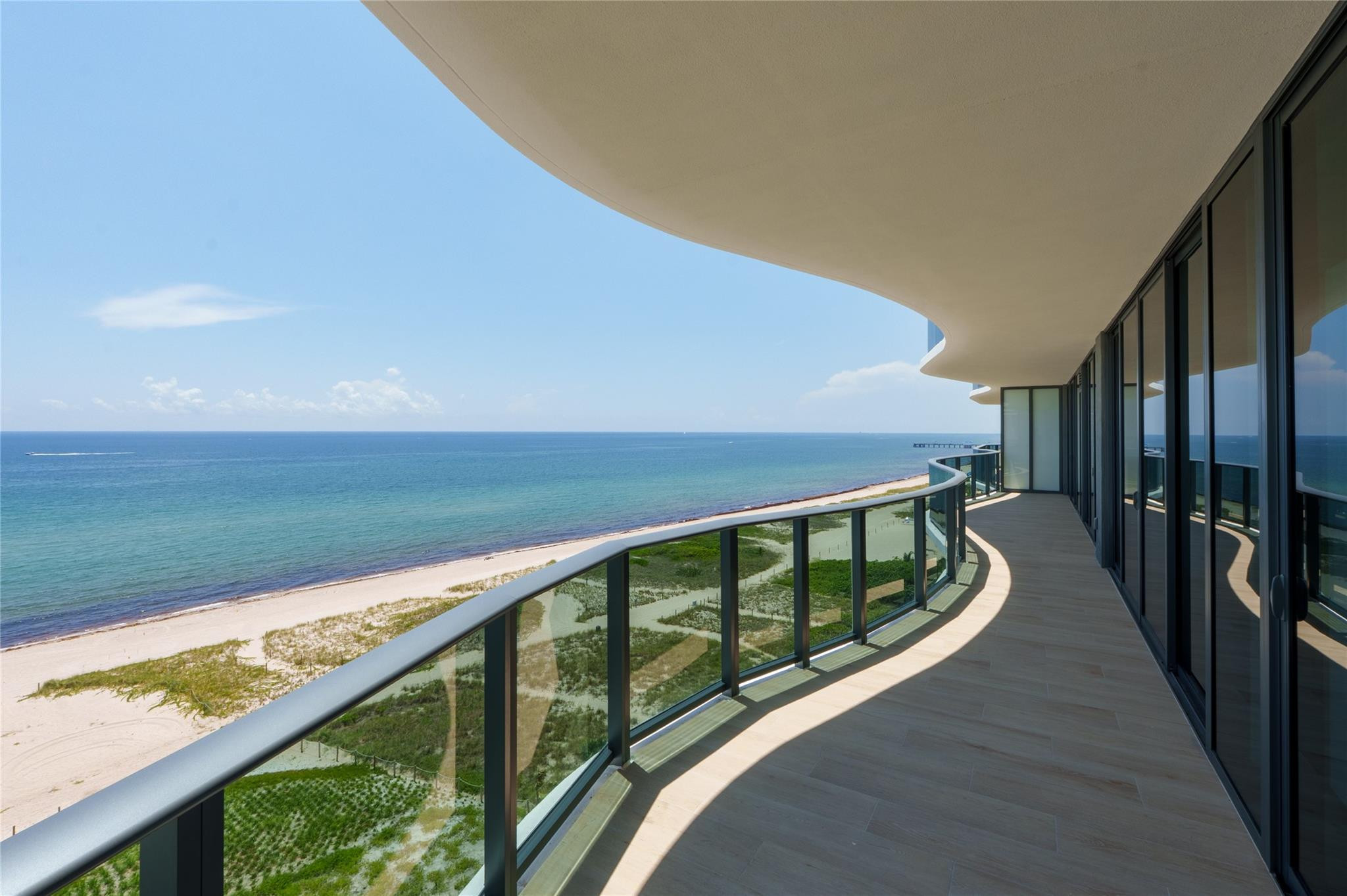 Luxury Oceanfront Living at Casamar