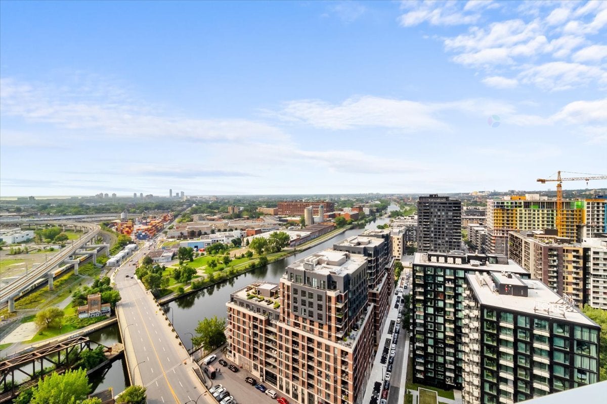 Montréal (Le Sud-Ouest), Québec