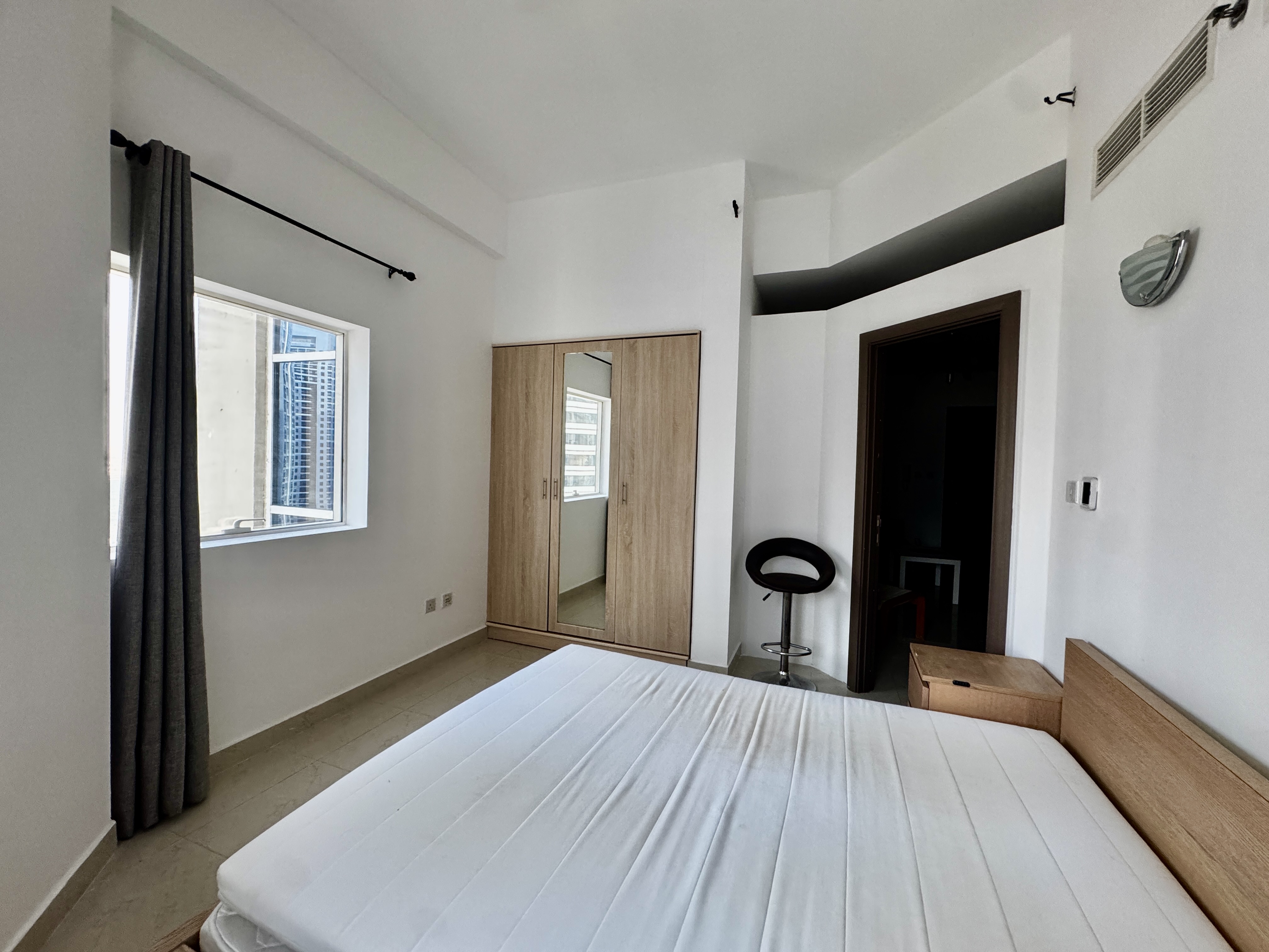 UPGRADED I HIGH FLOOR I FURNISHED I PARK VIEW