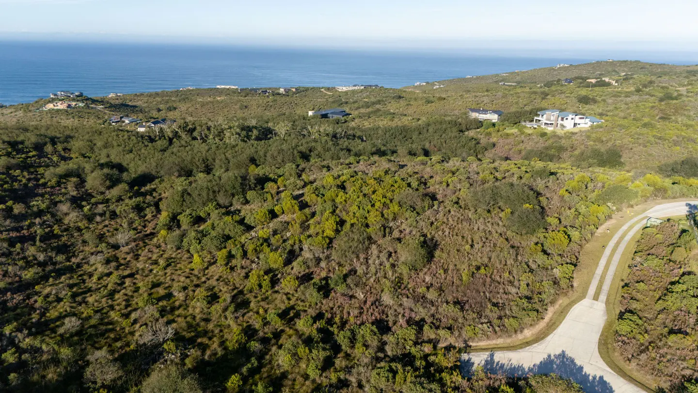 Pezula Private Estate