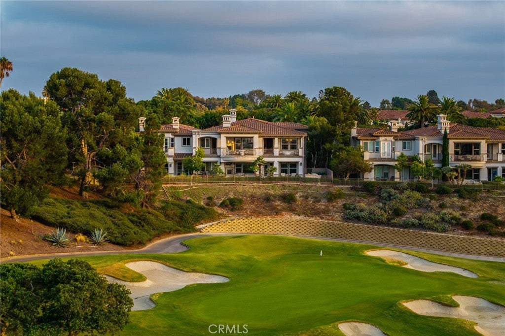 Front-Row Seat to the Monarch Beach Resort Lifestyle