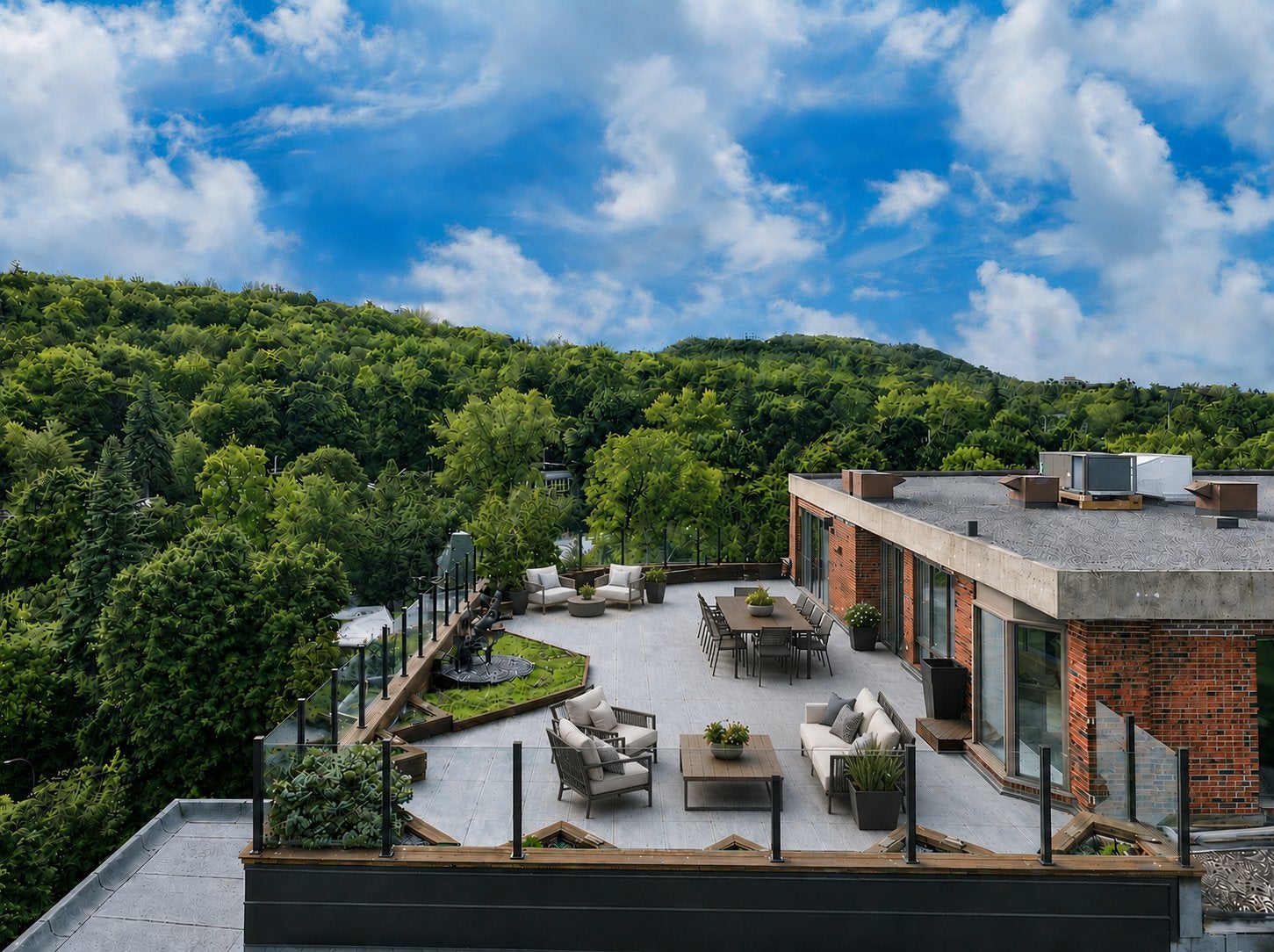 Montréal (Outremont), Québec