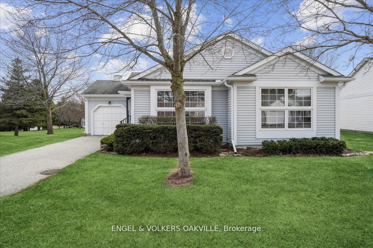 Enjoy Retirement Living at Pine Meadows Near Belwood Lake