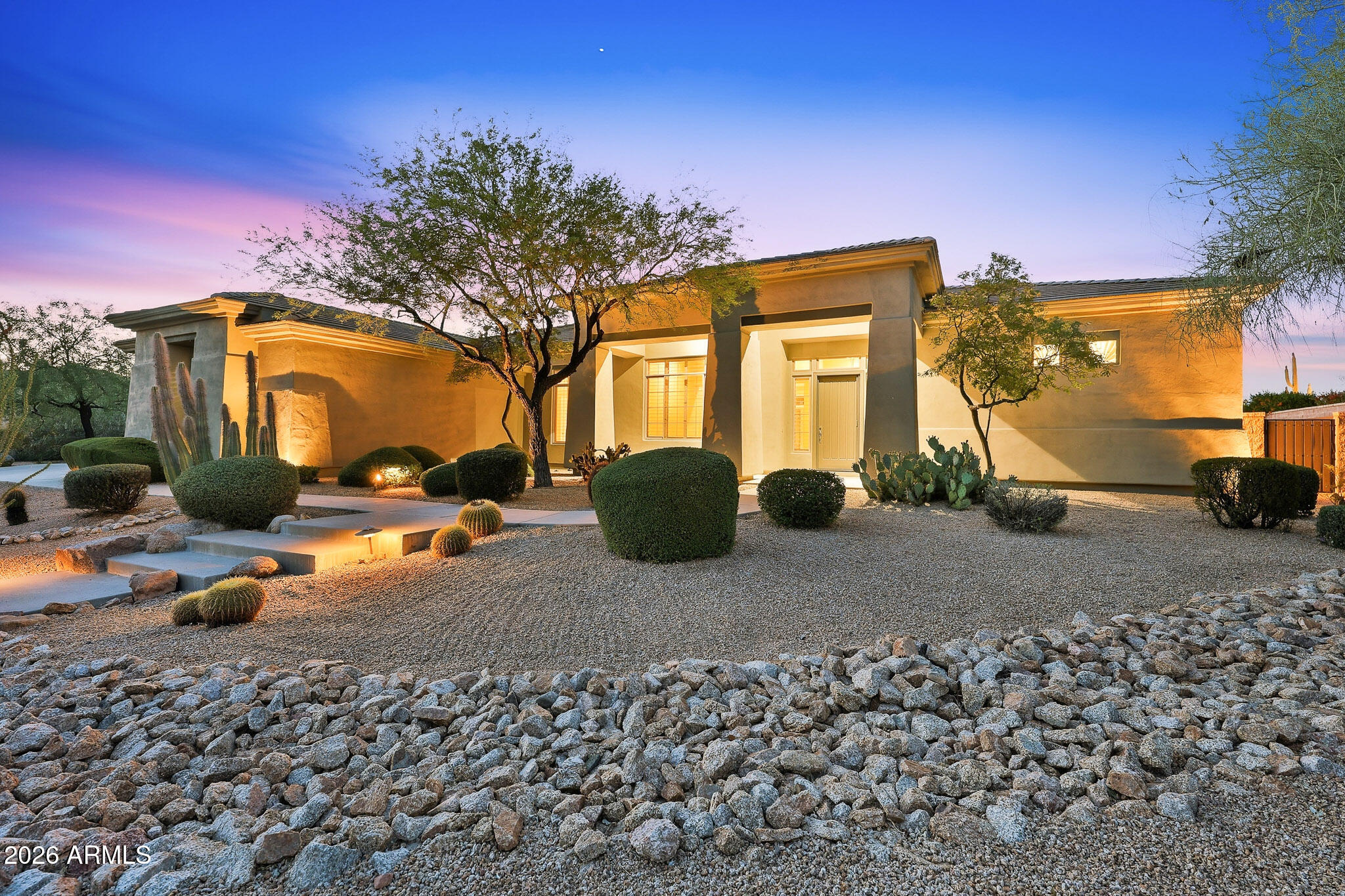 Where Luxury Meets Gated Privacy
