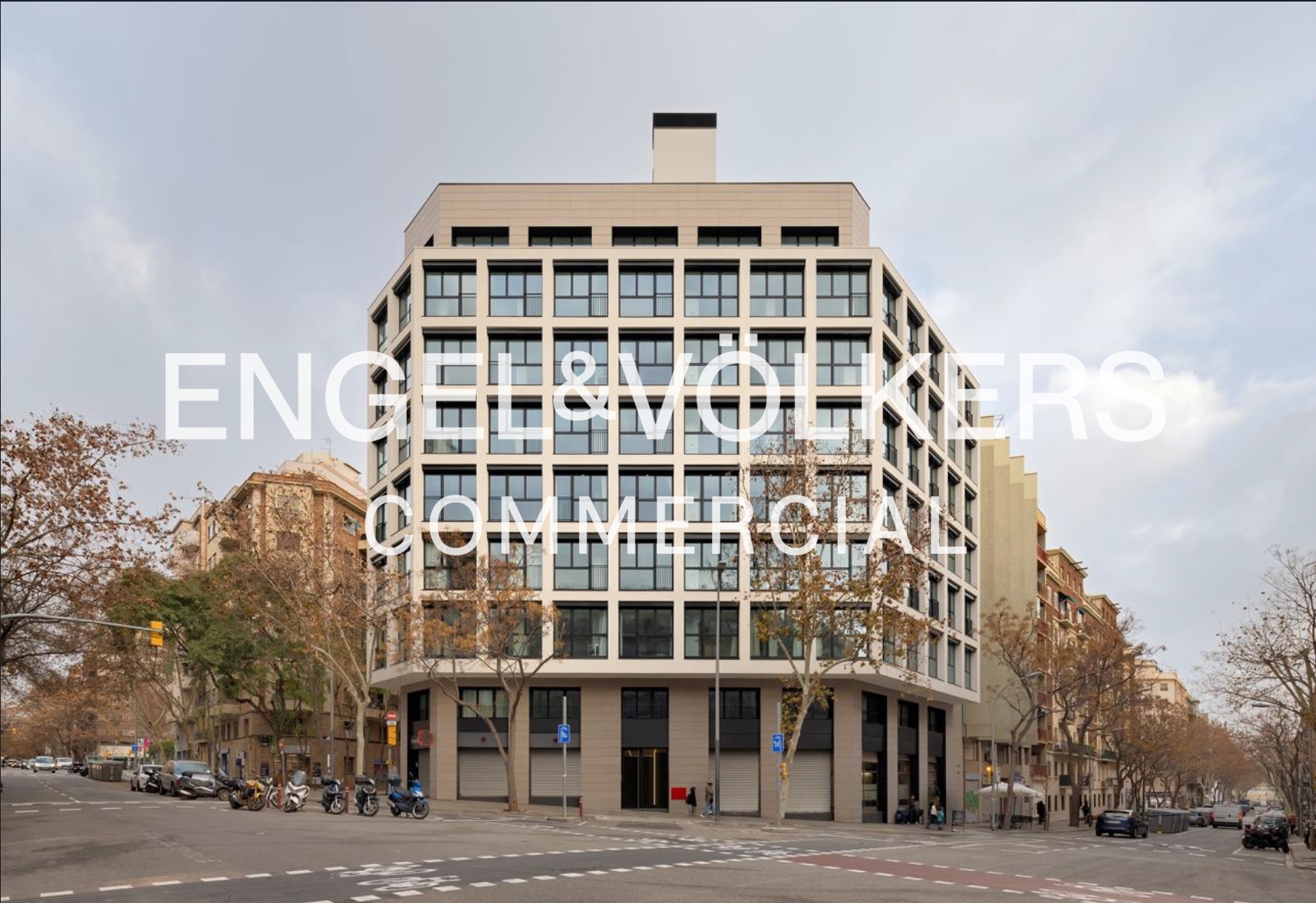 ¡Excepcional Oportunidad de Inversión en Rentabilidad en Barcelona