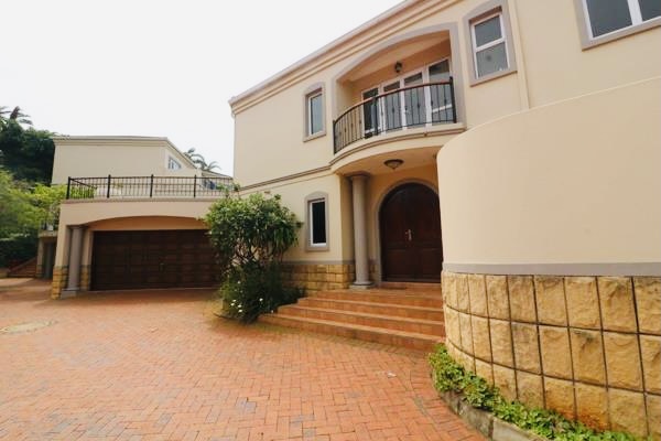 An Incredible Townhouse!